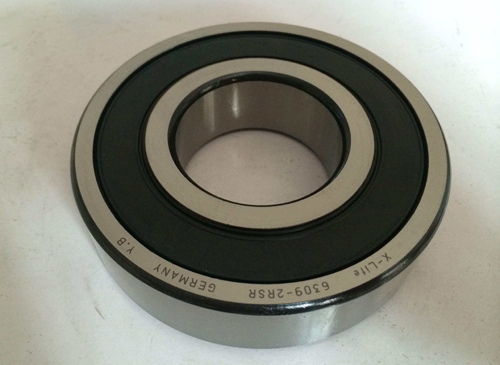 Fashion 6309 2RS C4 bearing