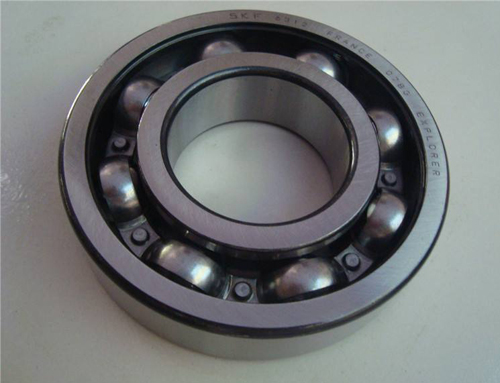 Durable ball bearing 6205/C3