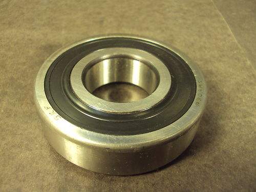 Easy-maintainable ball bearing 6306