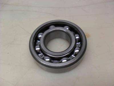 ball bearing 6307-2RZ C3 Factory