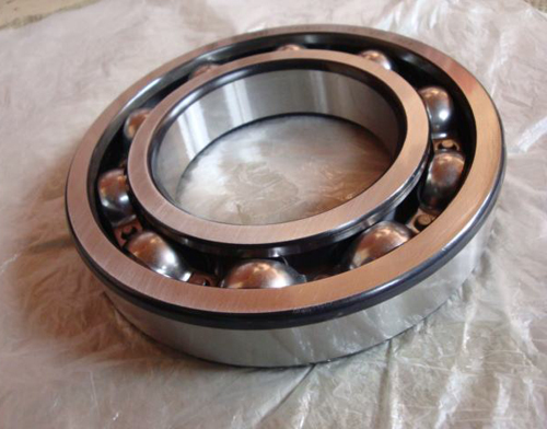 bearing 6204 ZZ Factory