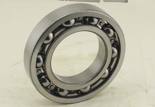 Easy-maintainable bearing 6306 TN9/C3