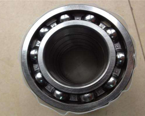 Durable deep groove ball bearing 6308/C3