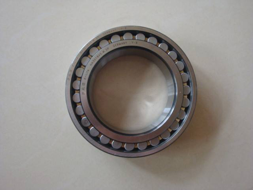 Quality polyamide cage bearing 6205/C4