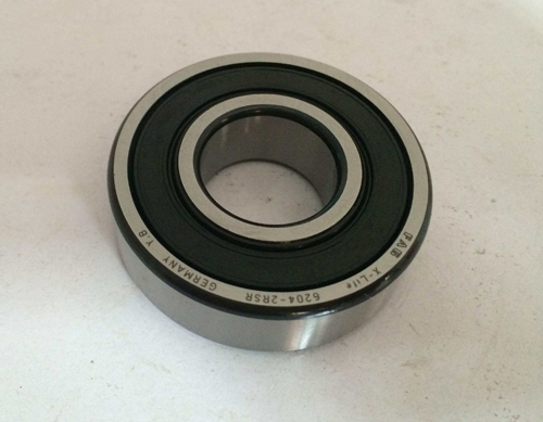 6204-2Z C3 ball bearing Suppliers