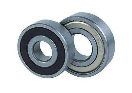 Fancy bearing 6307 ZZ C3 for idler